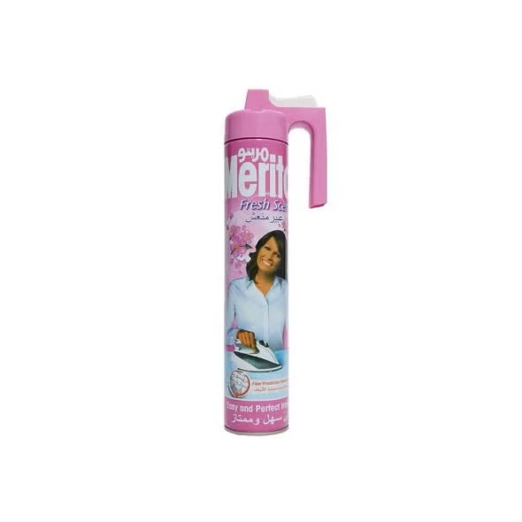 Merito Starch Fresh Scent 
500 ml