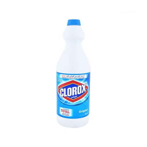 Clorox Original