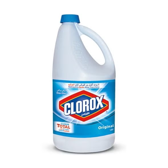 Clorox Original 1.89L