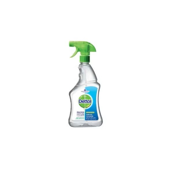 Dettol Antibacterial Surface Cleaner 500ml