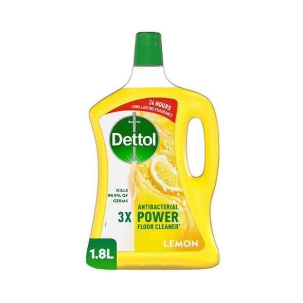 Dettol Lemon 1.8L