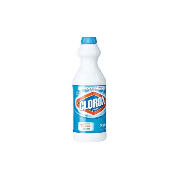 Clorox Original  470ml