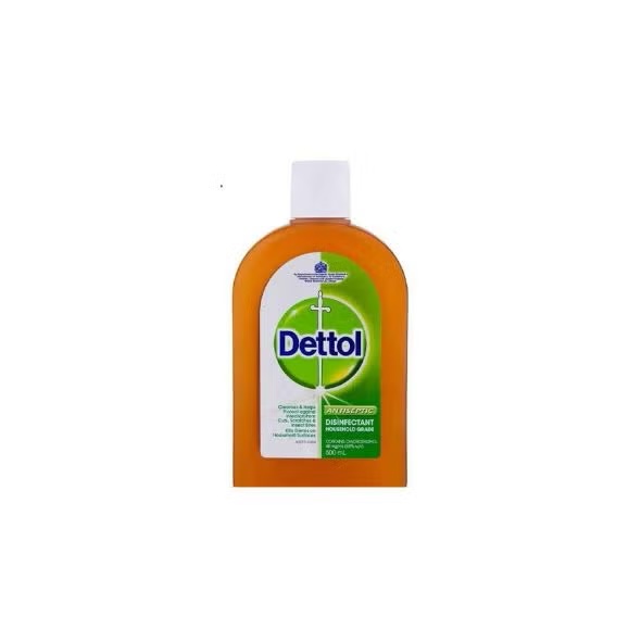 Dettol Liquid 500ml