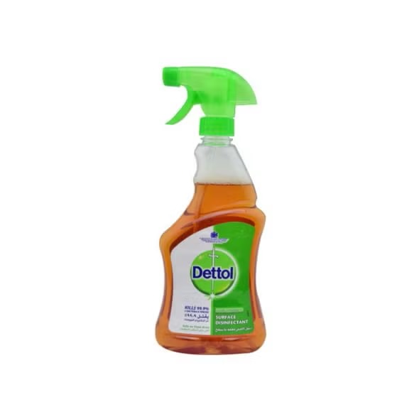 Dettol Antibactrial Surface Cleaner 500ml