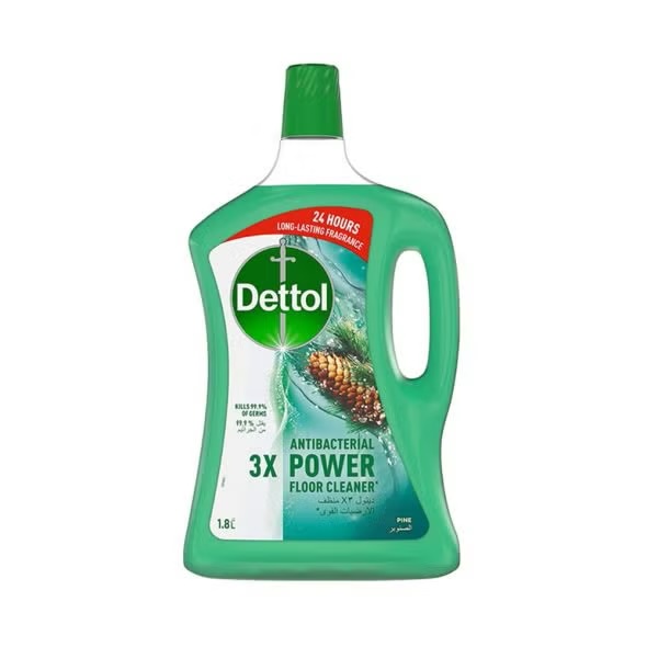 Dettol Pine 1.8L