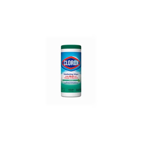 Clorox Wipes 35pcs/ Pkt