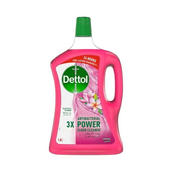 Dettol Jasmine 1.8L