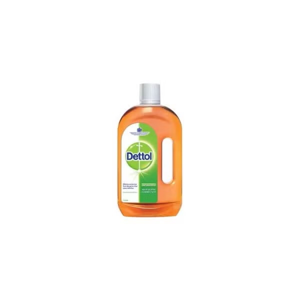Dettol Liquid 750ml