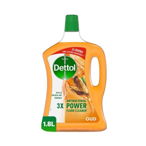 Dettol Floor Cleaner Oud 1.8L