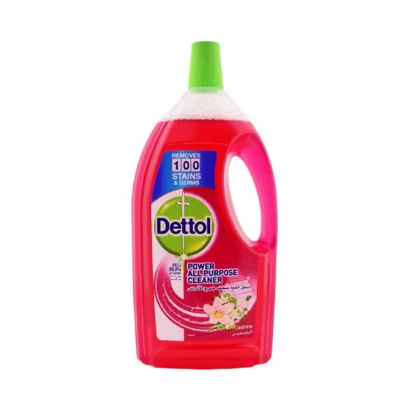 Dettol Floor Cleaner Jasmine 1.8L