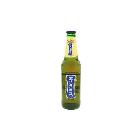 Barbican Regular 330 ml