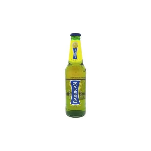 Barbican Regular 330 ml