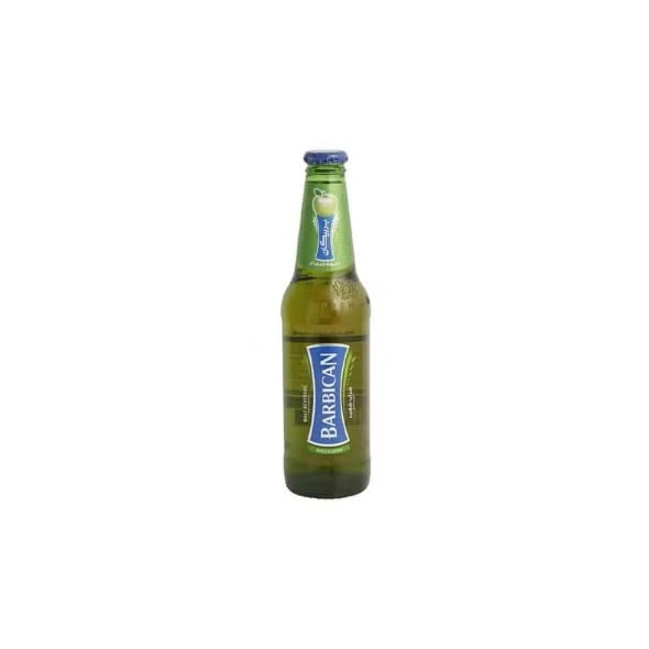 Barbican Apple 330 ml
