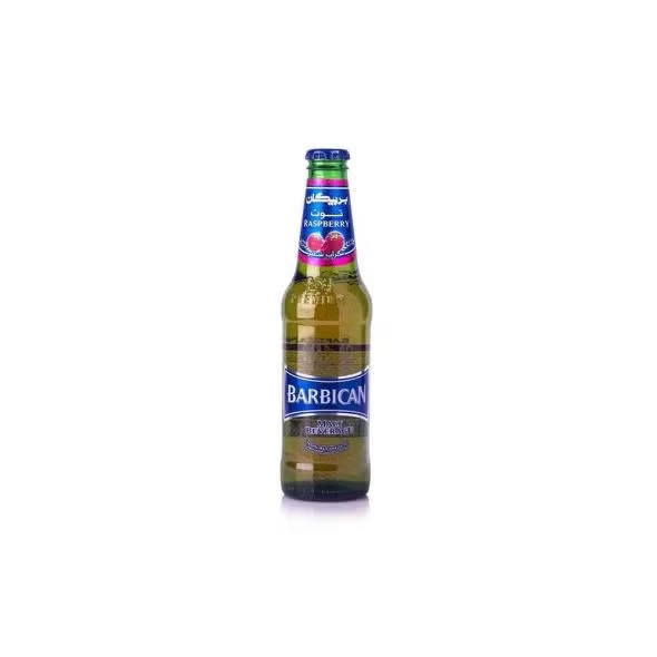 Barbican Raspberry 330 ml