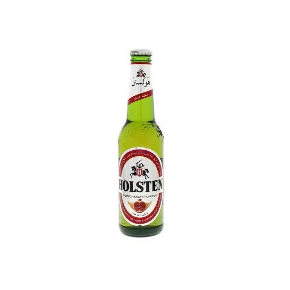 Holsten Pomegranate 330 ml