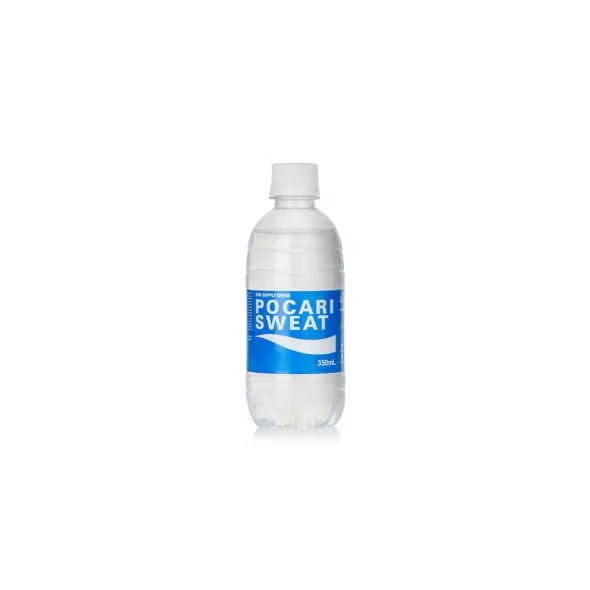 Pocari Sweat Isotonic Drink 330ml