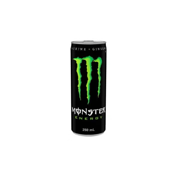 Monster Energy Drink 250ml
