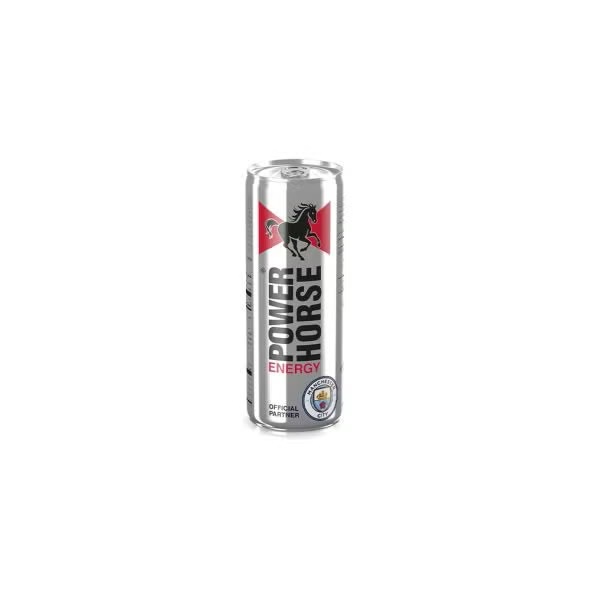 Power Horse 250 ml