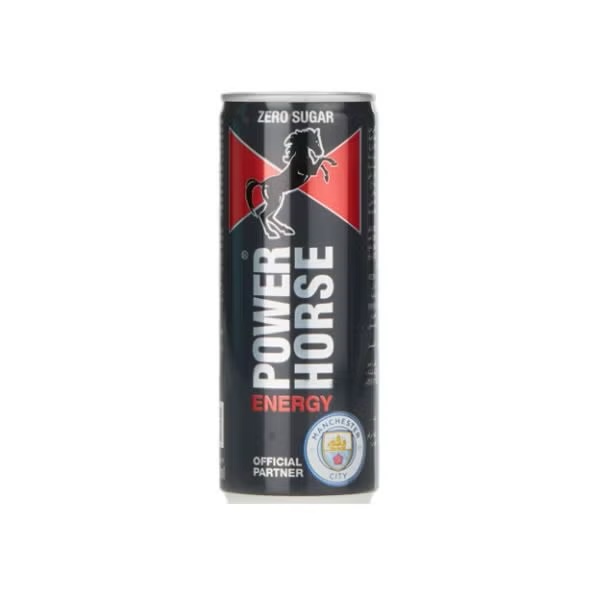 Power Horse Sugar Free 250 ml