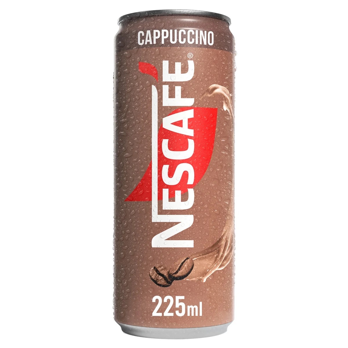 Nescafe Cappuccino 225 ml