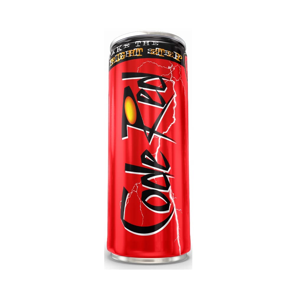 Code Red Energy Drink 250ml
