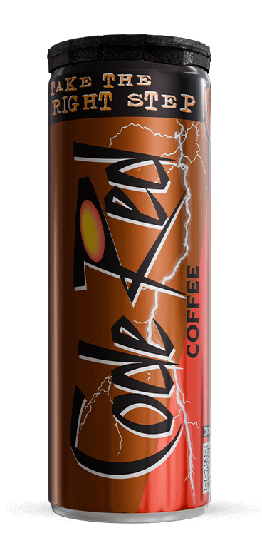 Code Red Coffee Drink 250ml