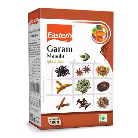 Eastern Garam Masala 100g