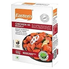 Eastern Chicken 65 Masala 100g