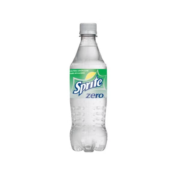 Sprite Zero 500ml