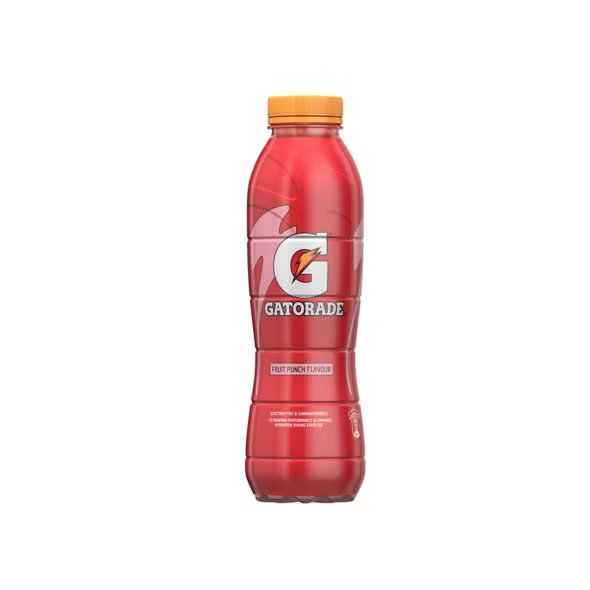 Gatorade Grape Fruit 495ml