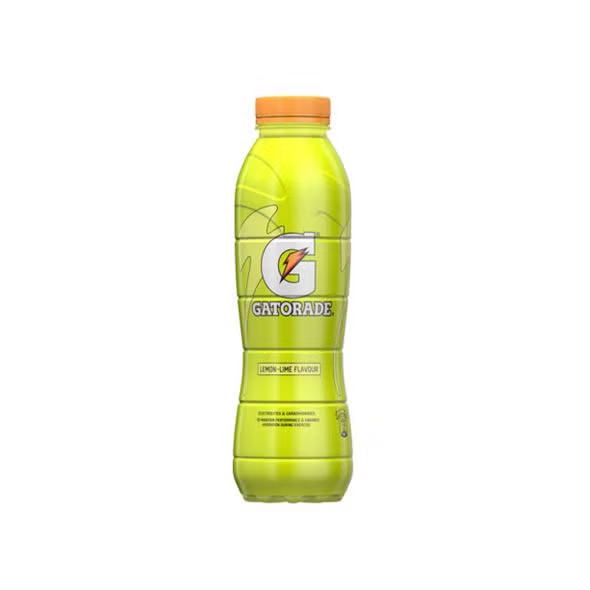 Gatorade Lemon 495ml