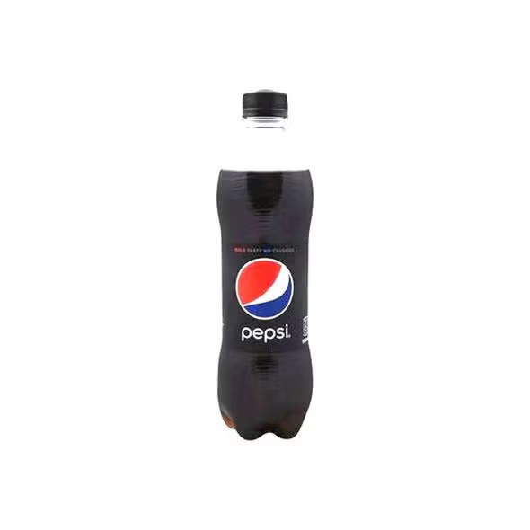 Pepsi Black Core 500ml
