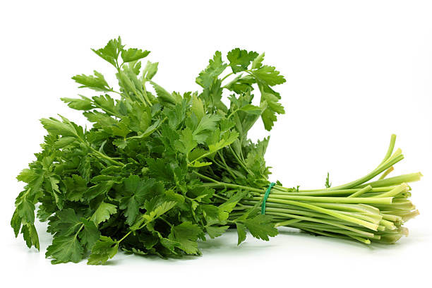 Parsley Leaves/bunch