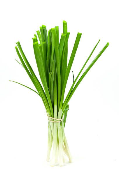 Onion Leaves/bunch