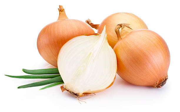 Onion Brown/kg