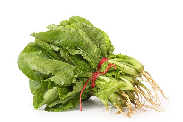 Radish Leaves/bunch