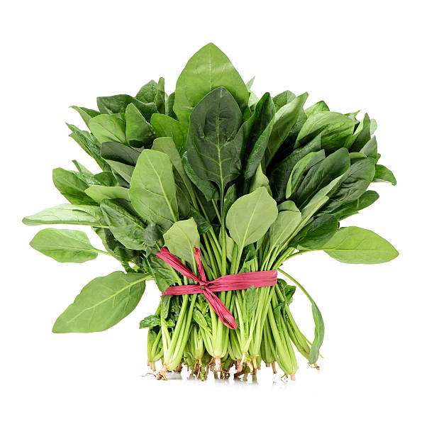 Gerger Leaves/bunch