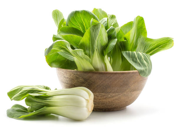 Pechay Leaves/bunch