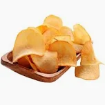 Tapioca chips/kg
