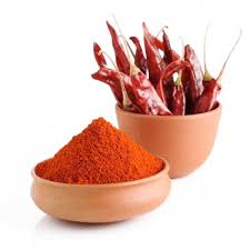 Kashmiri Chilly Powder/kg