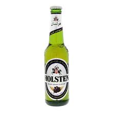 Holsten black grape 330 ml