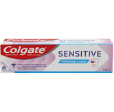 COLGATE MAXIMUM CAVITY PROTECTION TOOTHPASTE 1X75ML