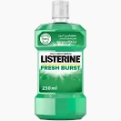 Listerine Fresh mouth wash 250ml