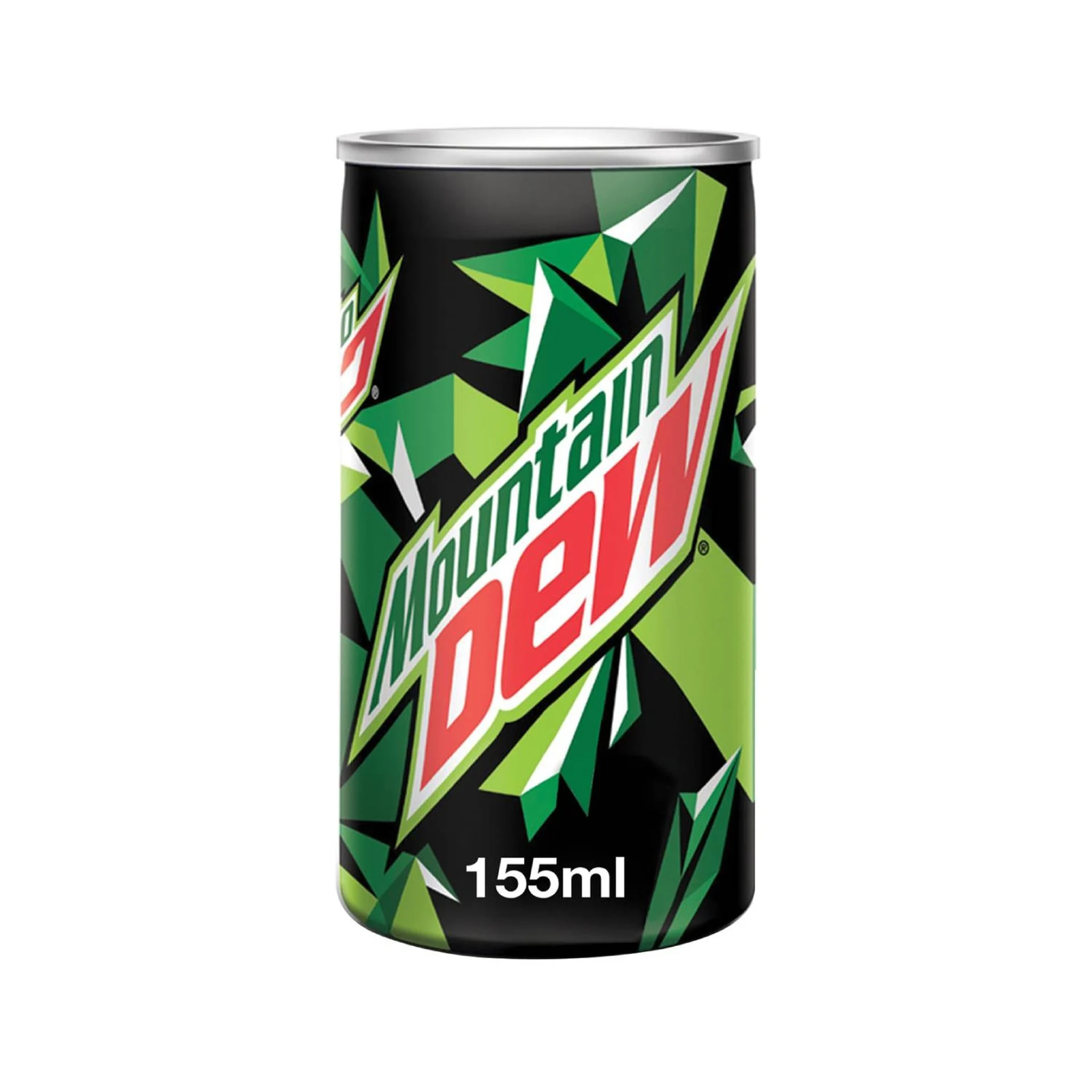 Mountain Dew Baby Can(155ml)