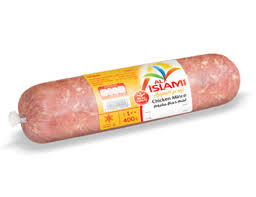 Al Islami Chicken Mince 400gm