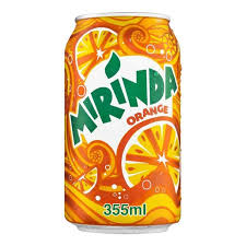Mirinda Can 175ml