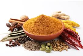 Mix Masala Powder/kg