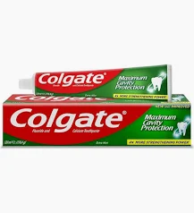 COLGATE TOOTHPASTE EXTRA MINT 120ML