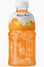 Mogu Mogu Orange 320ml