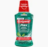 COLGATE PLAX FRESH MINT MOUTH WASH 1X250ML